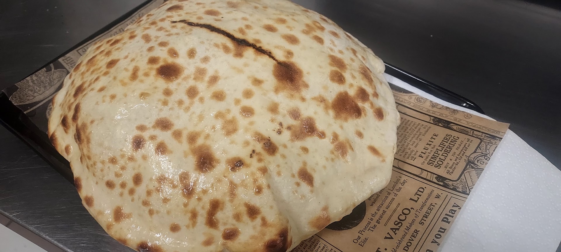 SAM FOOD · Photos 1