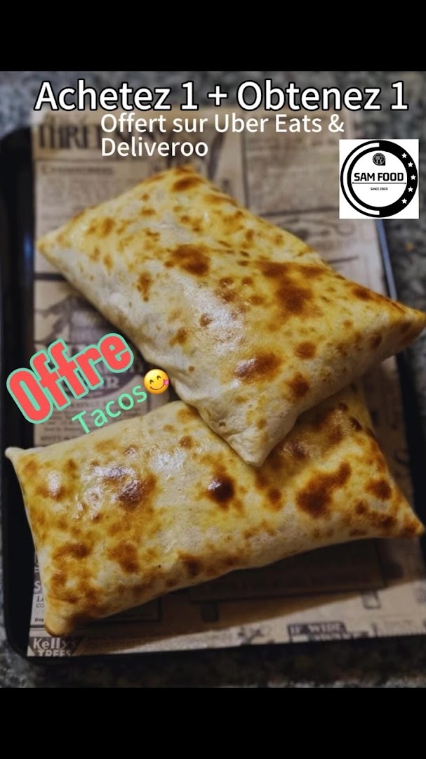 SAM FOOD · Photos 5